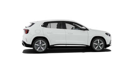 GLA - 360° view
