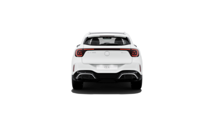 GLA - 360° view