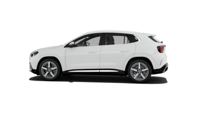 GLA - 360° view