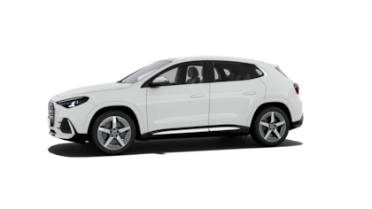 GLA - 360° view