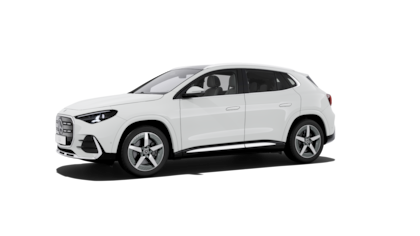 GLA - 360° view