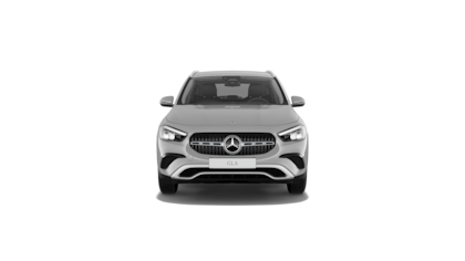 GLA - 360° view