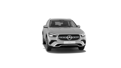 GLA - 360° view