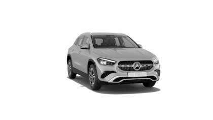 GLA - 360° view