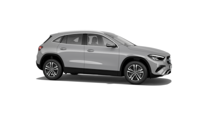 GLA - 360° view