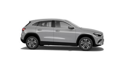 GLA - 360° view