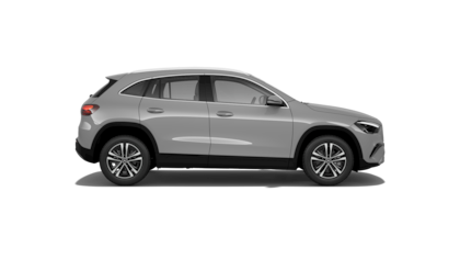 GLA - 360° view