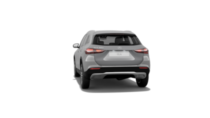 GLA - 360° view