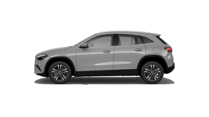GLA - 360° view