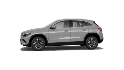 GLA - 360° view