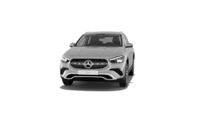 GLA - 360° view