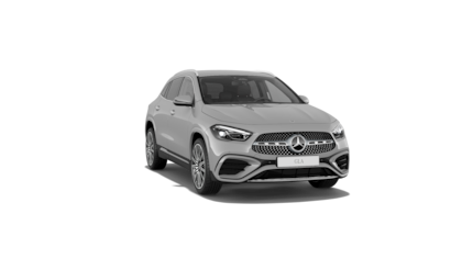 GLA - 360° view