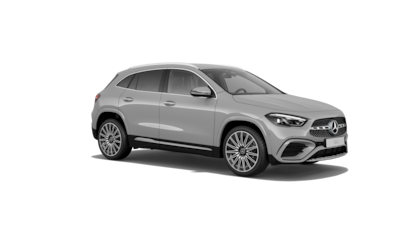 GLA - 360° view