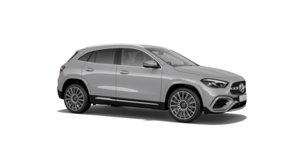 GLA - 360° view