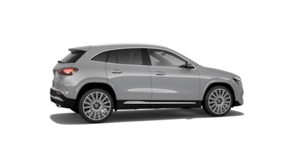 GLA - 360° view