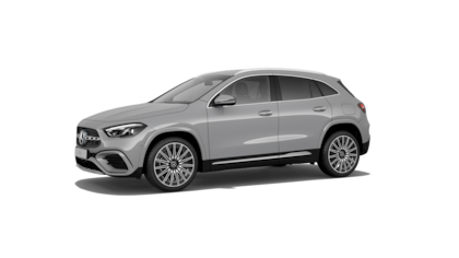 GLA - 360° view