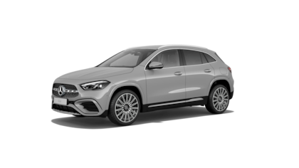 GLA - 360° view