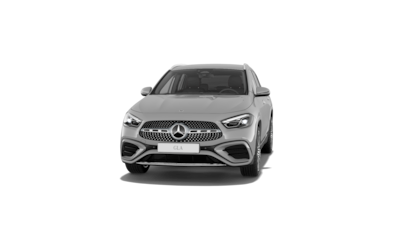 GLA - 360° view