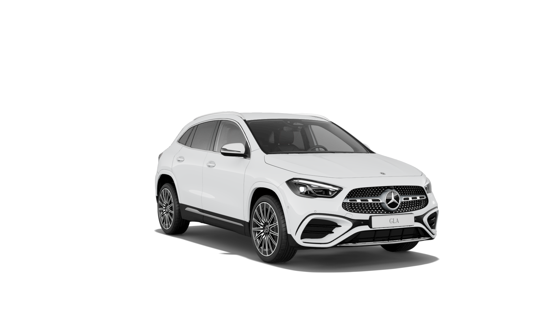GLA