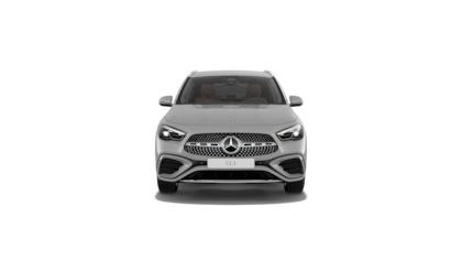 GLA - 360° view