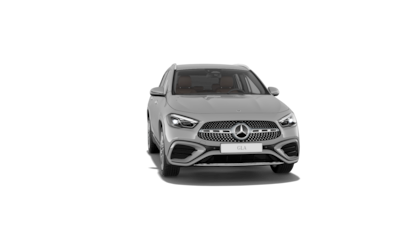GLA - 360° view