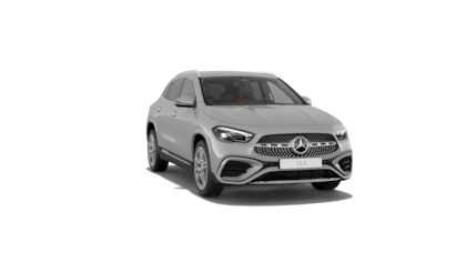GLA - 360° view