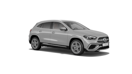 GLA - 360° view