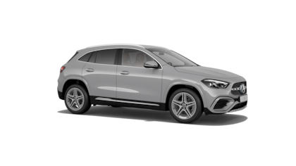 GLA - 360° view