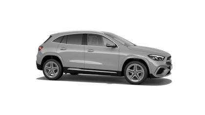 GLA - 360° view