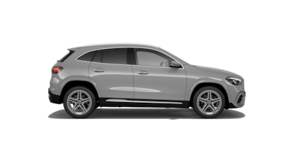 GLA - 360° view