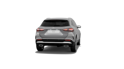 GLA - 360° view