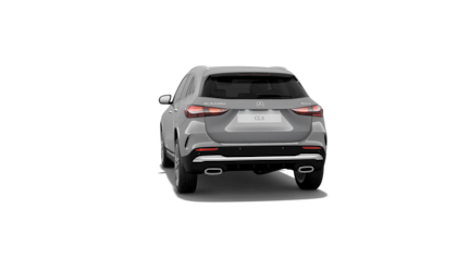 GLA - 360° view