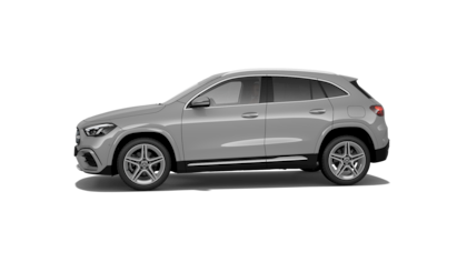 GLA - 360° view
