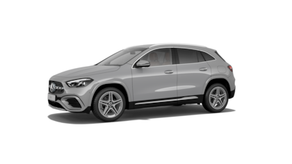 GLA - 360° view