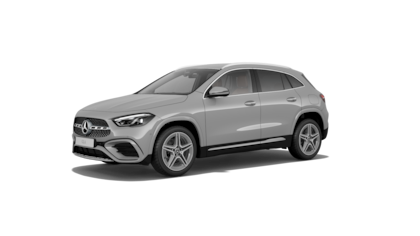 GLA - 360° view