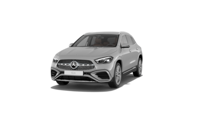 GLA - 360° view