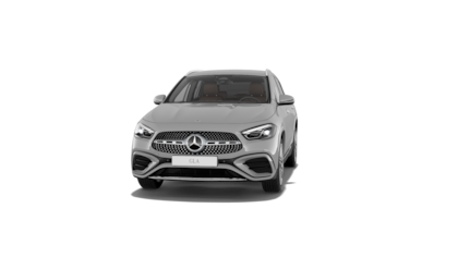 GLA - 360° view