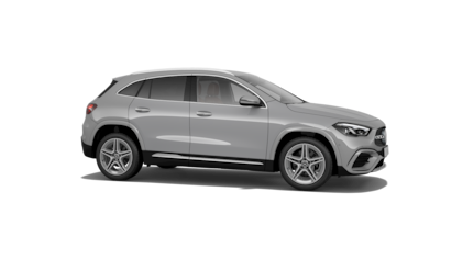 GLA - 360° view