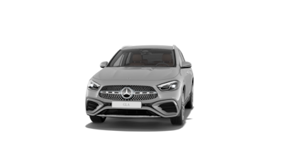 GLA - 360° view