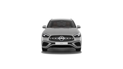 GLA - 360° view