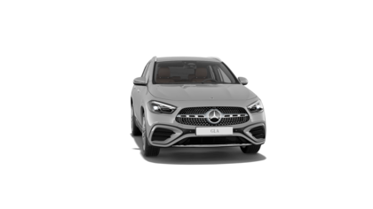 GLA - 360° view