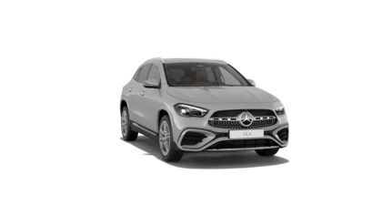 GLA - 360° view