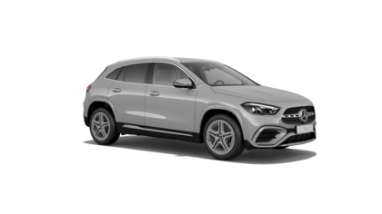 GLA - 360° view