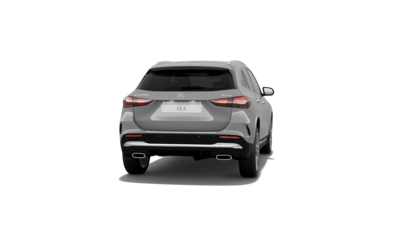 GLA - 360° view
