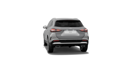 GLA - 360° view