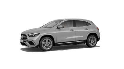 GLA - 360° view