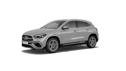 GLA - 360° view