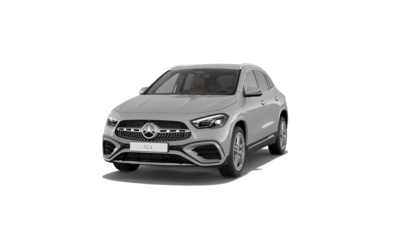 GLA - 360° view