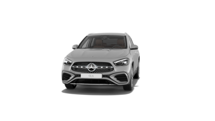 GLA - 360° view
