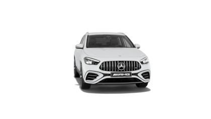 GLA - 360° view